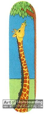 Giraffe